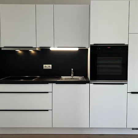Apartman City-apartment Graz-eggenberg