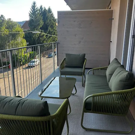 Fux Apartmán Štýrský Hradec