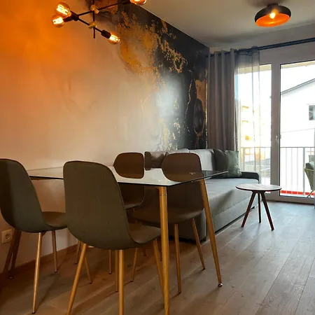 Apartman City-apartment Graz-eggenberg Graz