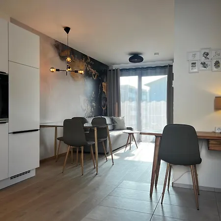 Appartement Fux Graz