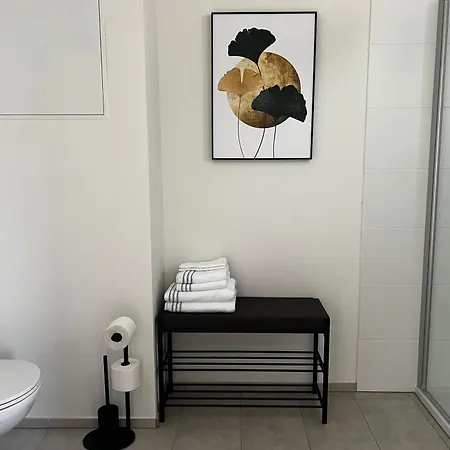 Apartman City-apartment Graz-eggenberg *