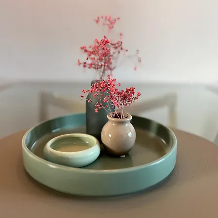 Fux Διαμέρισμα *