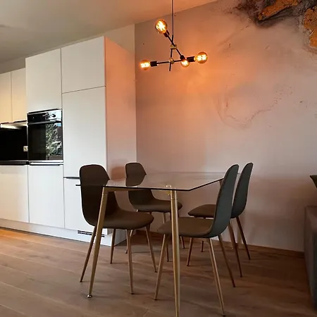 City-apartment Graz-eggenberg Apartment *
