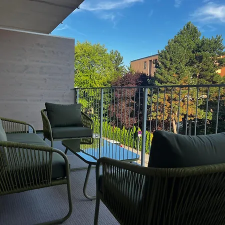 Fux 公寓 格拉茨