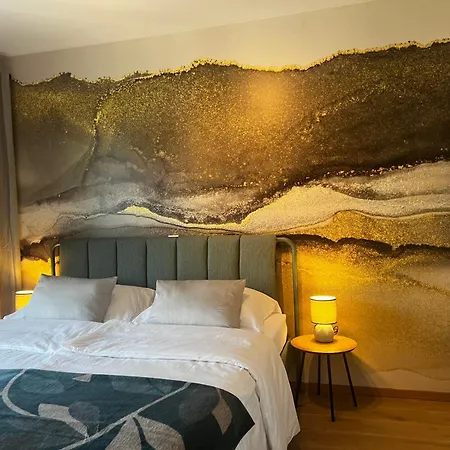 City-apartment Graz-eggenberg * Graz