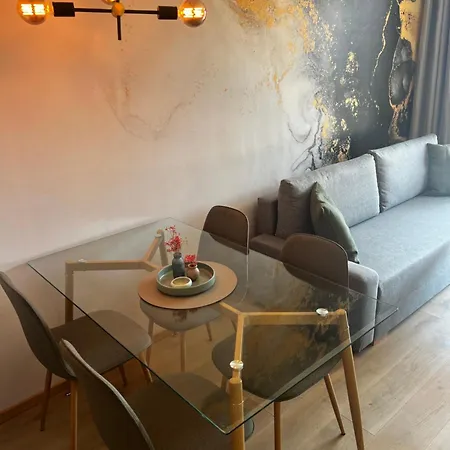 City-apartment Graz-eggenberg
