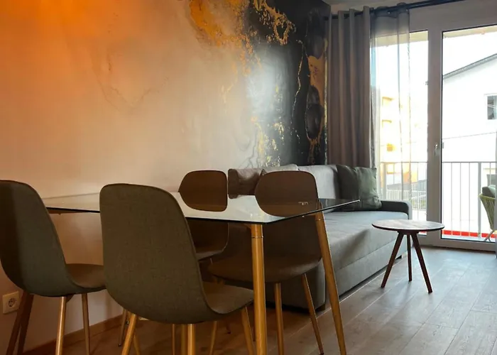 公寓 Fux 格拉茨