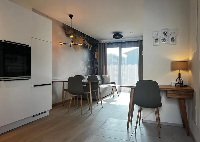 公寓 Fux 格拉茨